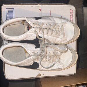 🔥 Nike Killshot 2 Leather – White/Black (Size 13) 🔥